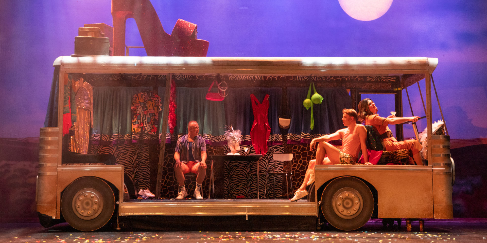 Chitty Chitty Bang Bang (2023) Chitty Chitty Bang Bang (2023)