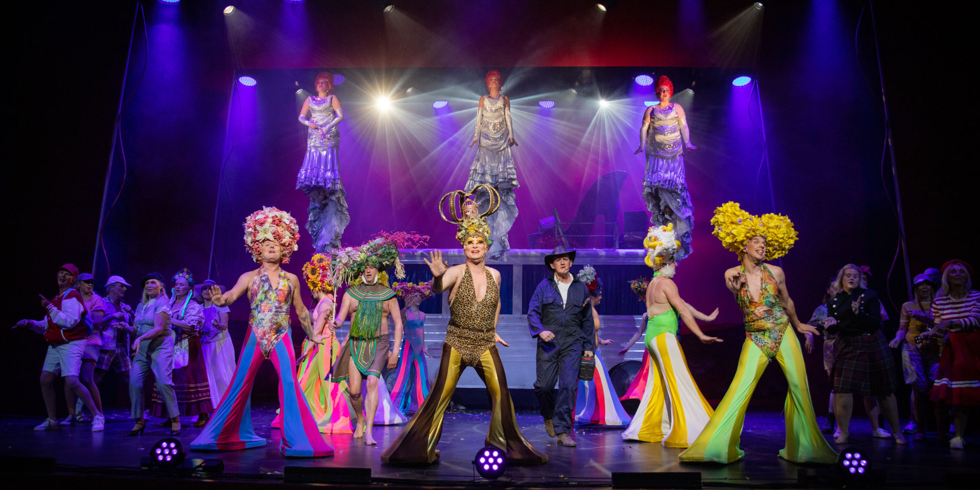 Chitty Chitty Bang Bang (2023) Chitty Chitty Bang Bang (2023)