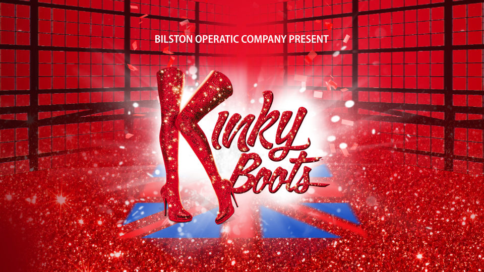 Kinky Boots (2022)