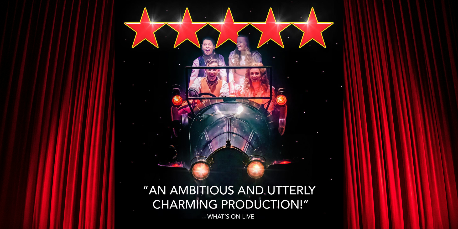 Chitty Review