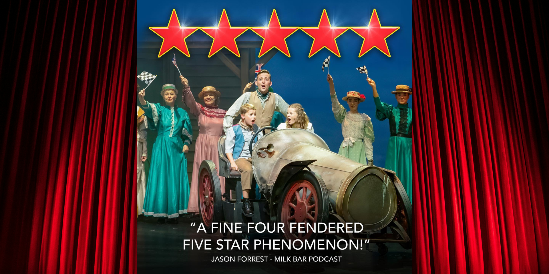 Chitty Review