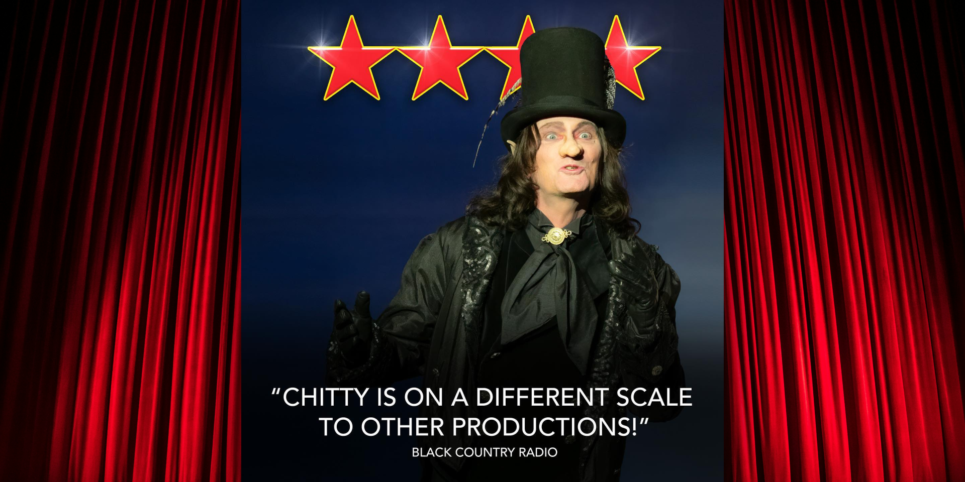 Chitty Review